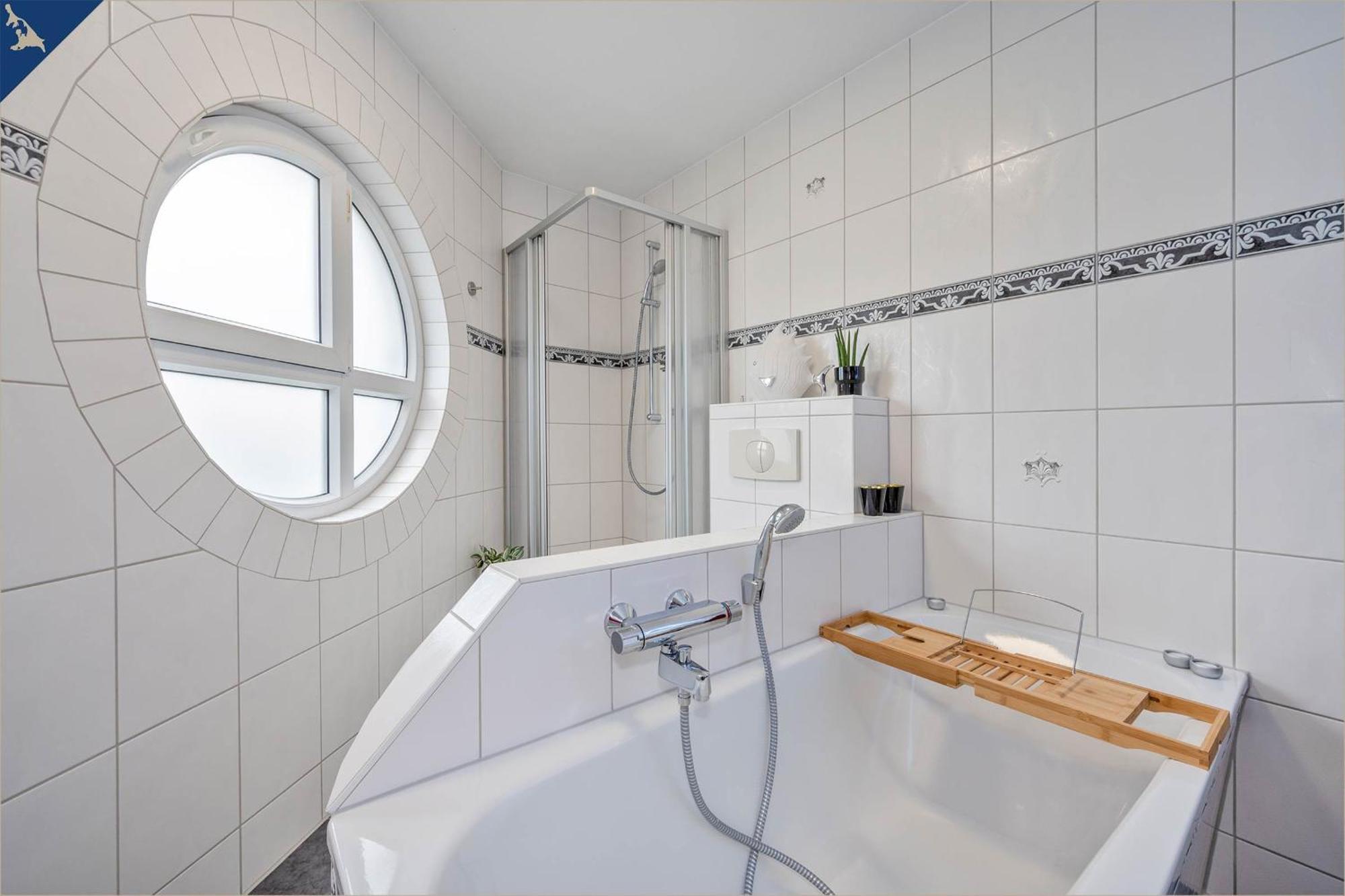 Apartament Muehlenkamp Nordwind Heringsdorf Zewnętrze zdjęcie