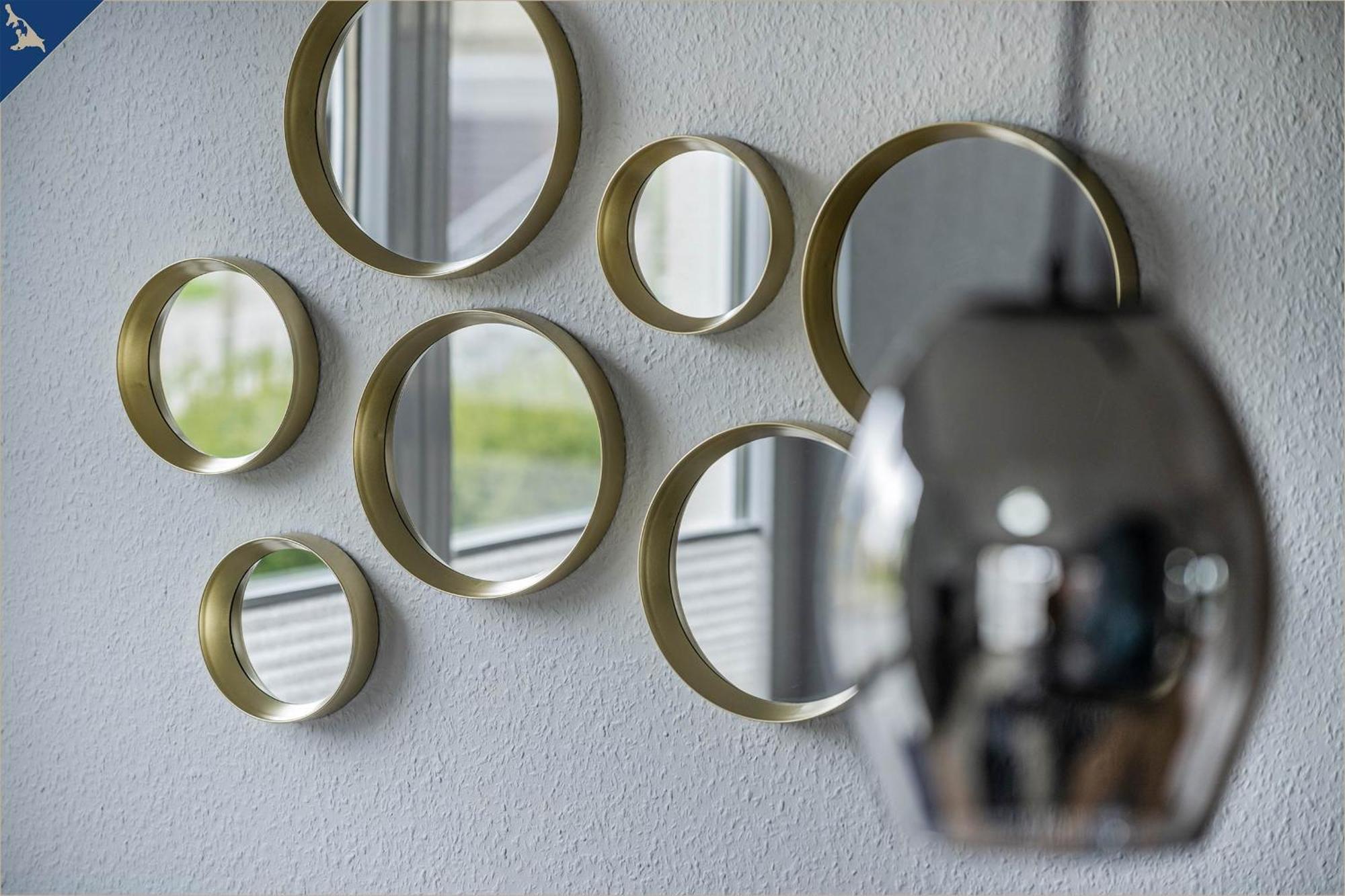 Apartament Muehlenkamp Nordwind Heringsdorf Zewnętrze zdjęcie