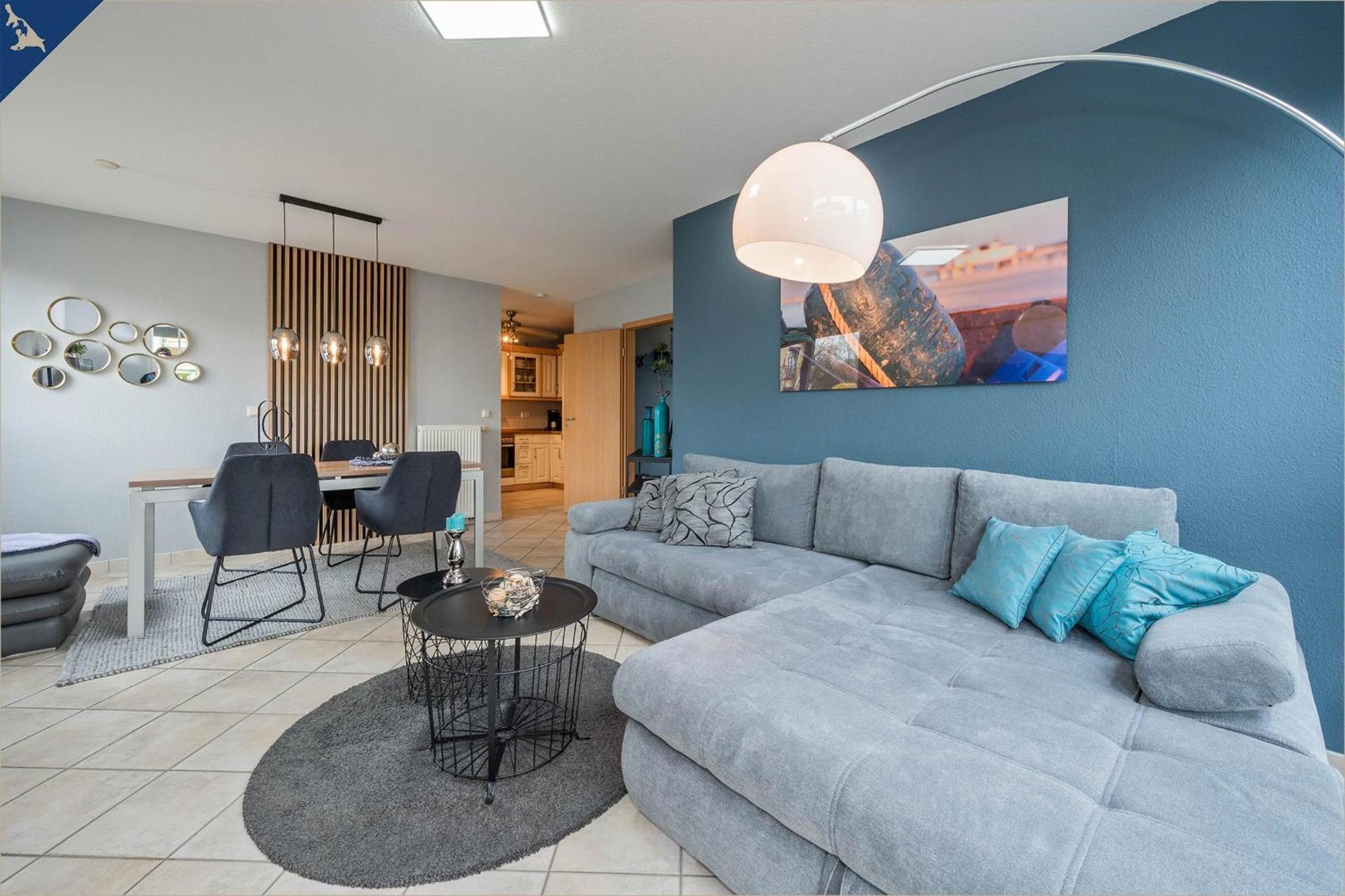 Apartament Muehlenkamp Nordwind Heringsdorf Zewnętrze zdjęcie