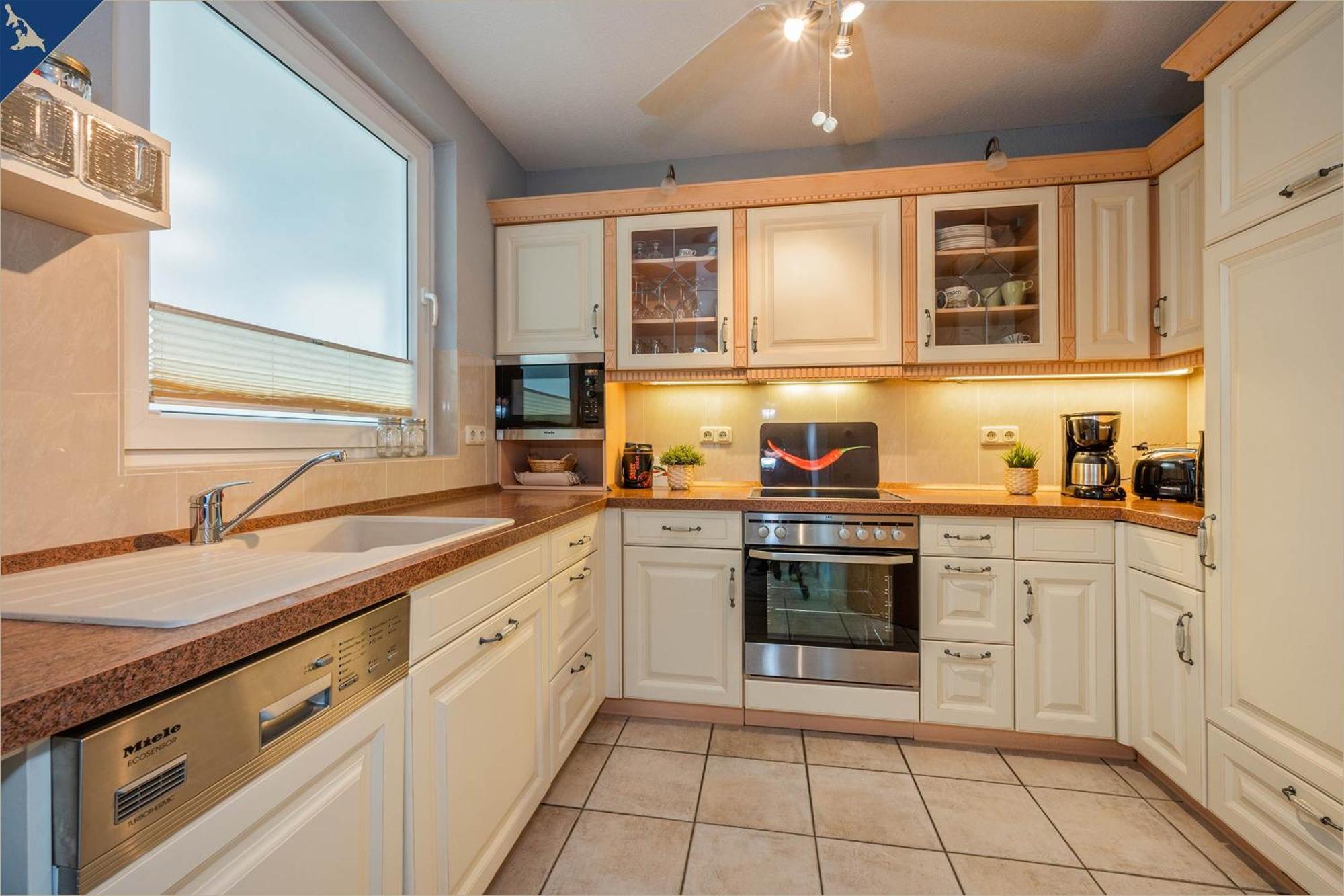 Apartament Muehlenkamp Nordwind Heringsdorf Zewnętrze zdjęcie